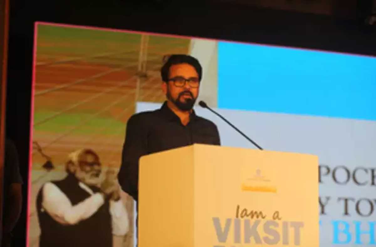 विकसित भारत एंबेसडर कार्यक्रम : चेन्नई के लोगों ने मोदी सरकार के मिशन 2047 को सराहा